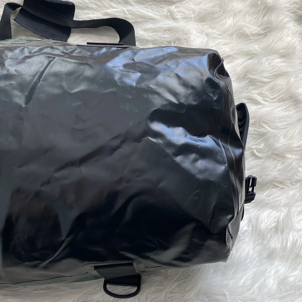Cabela’s | Roll Down Waterproof Duffle Bag
